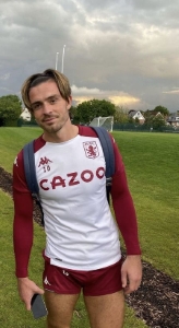 Jack Grealish